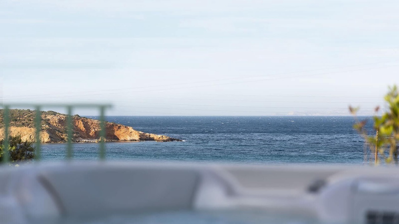 Photo of Outdoor in Naxos