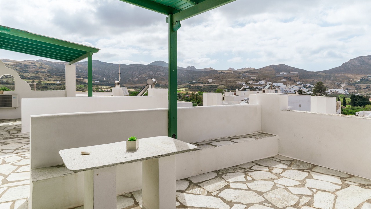 Photo of Patio Balcony in Engarai