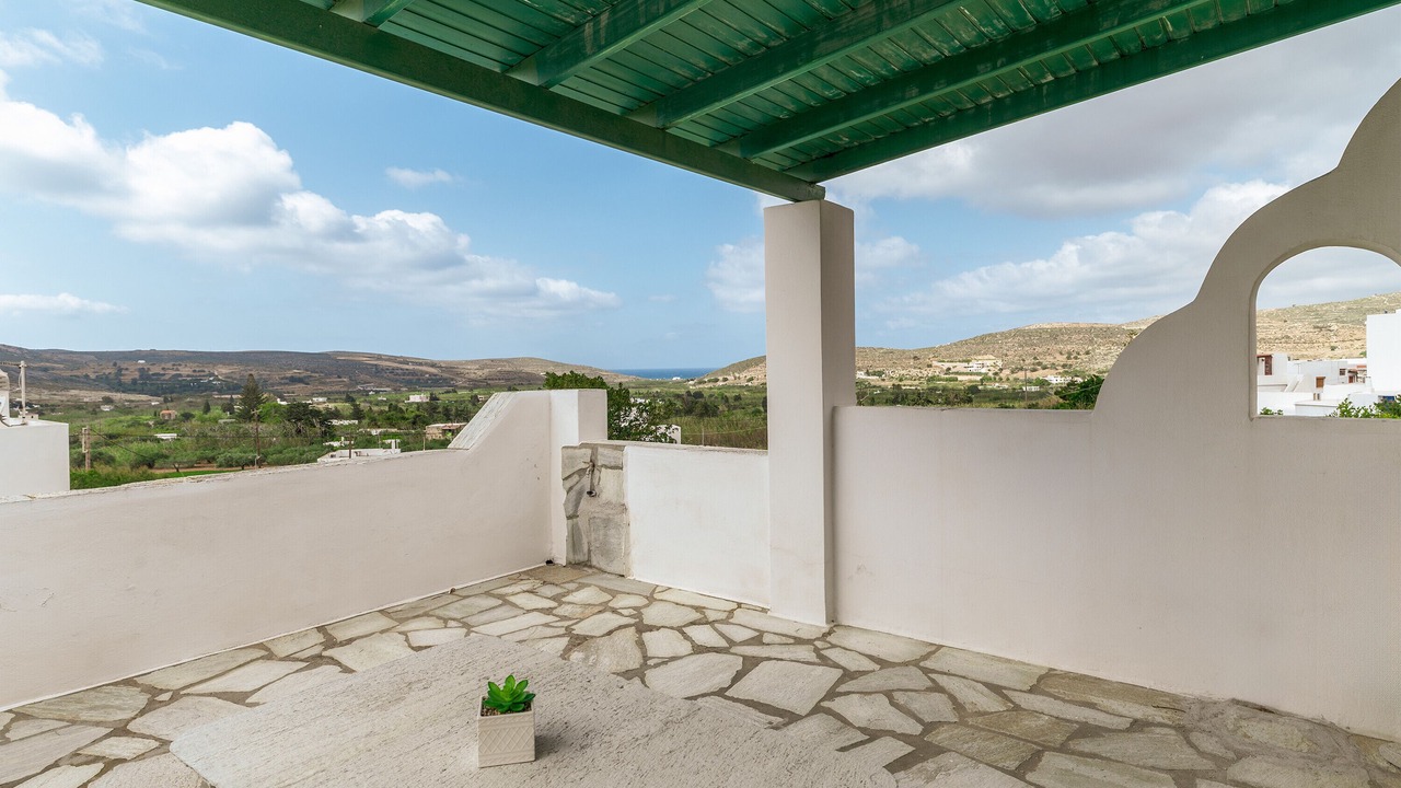 Photo of Patio Balcony in Engarai
