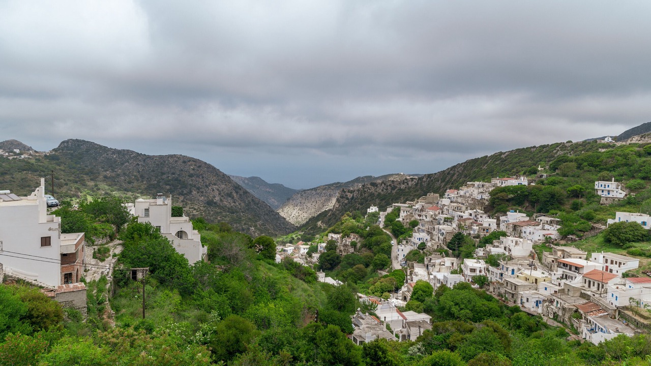 Photo of Outdoor in Koronos