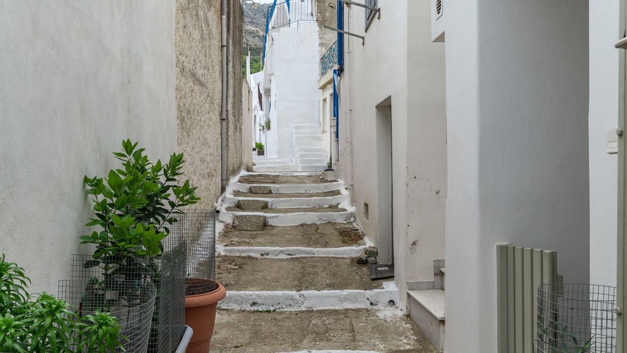 Photo of Outdoor in Koronos