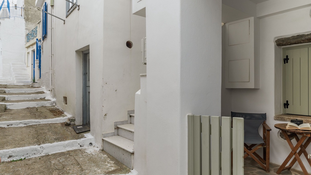 Photo of Outdoor in Koronos