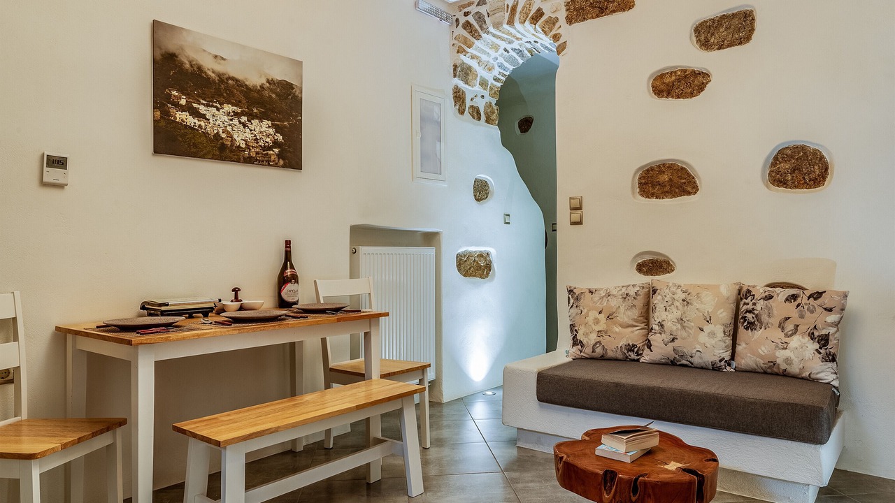 Photo of Livingroom in Koronos