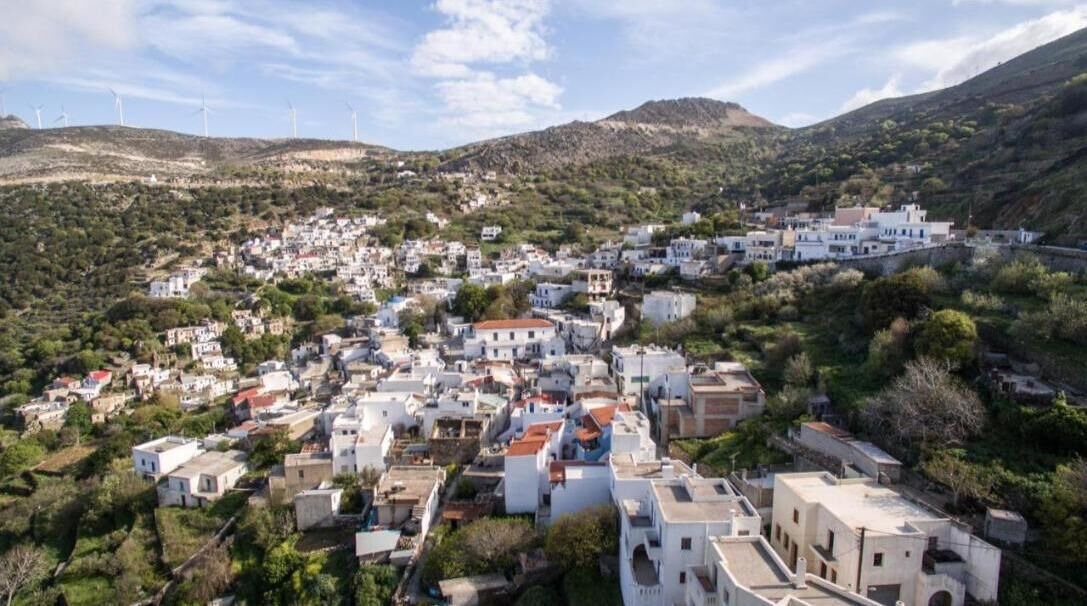 Photo of Outdoor in Koronos
