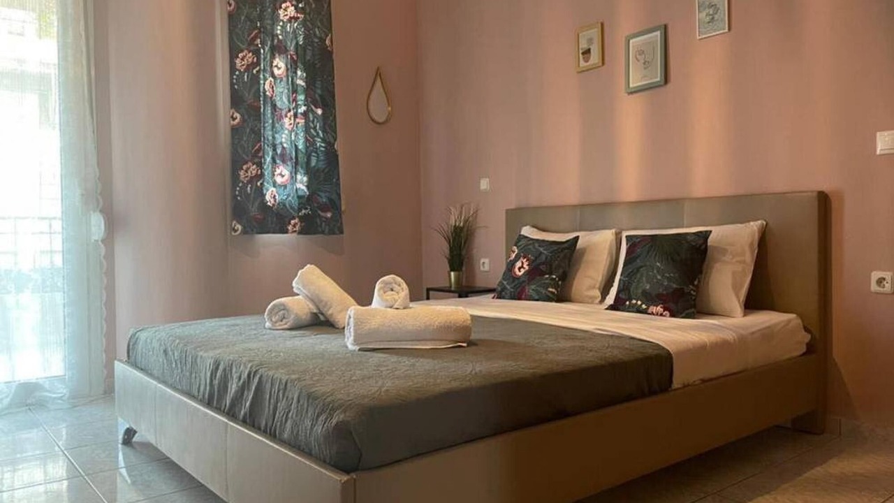 Photo of Bedroom in Ioannina