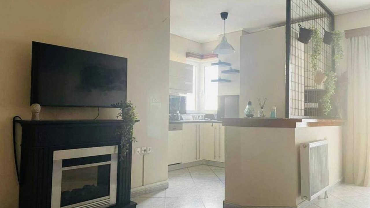 Photo of Kitchen in Ioannina