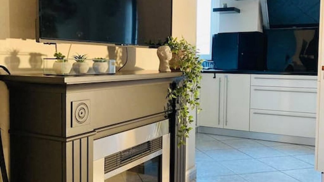 Photo of Kitchen in Ioannina