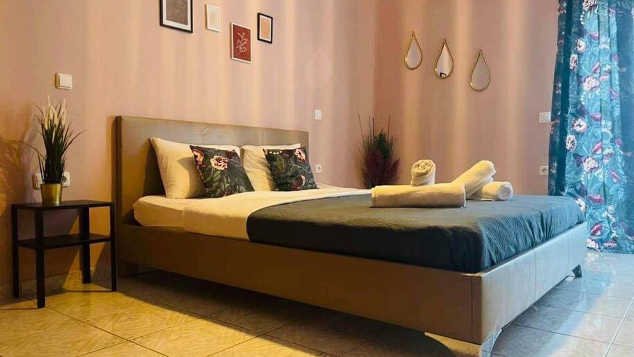Photo of Bedroom in Ioannina