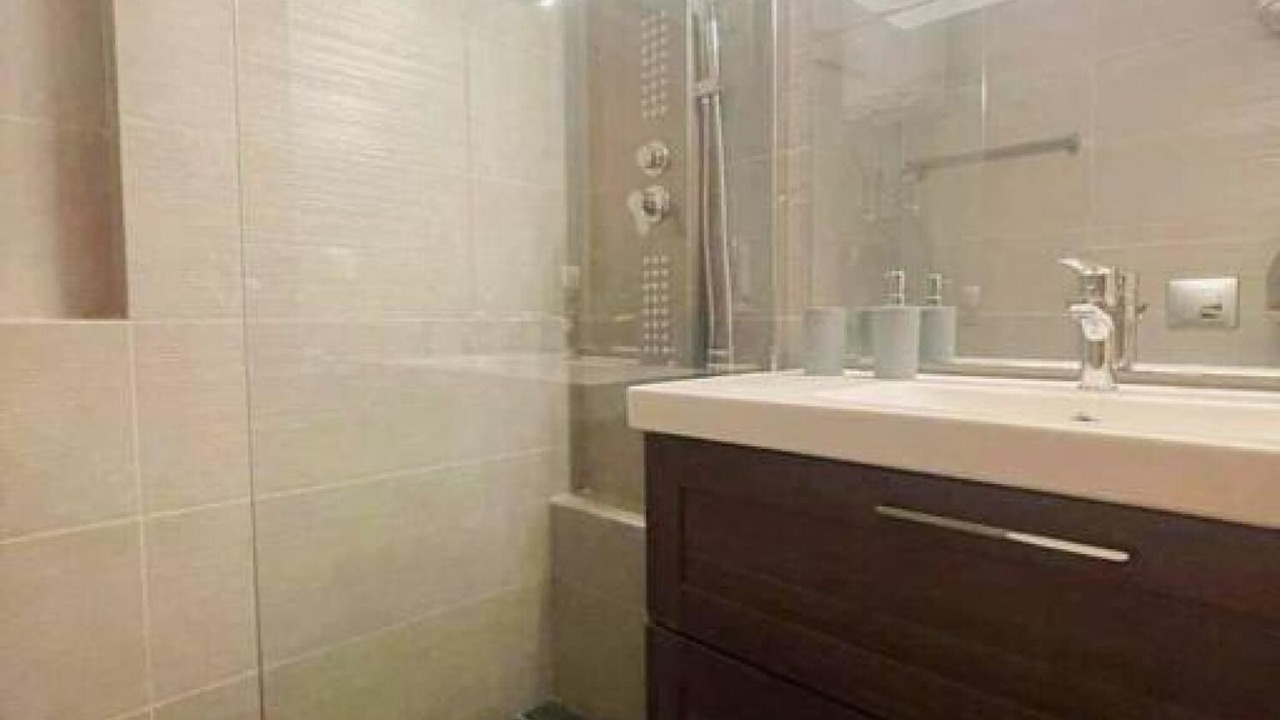 Photo of Bathroom in Ioannina