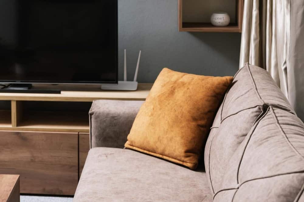 Photo of Livingroom in Petrokefalion