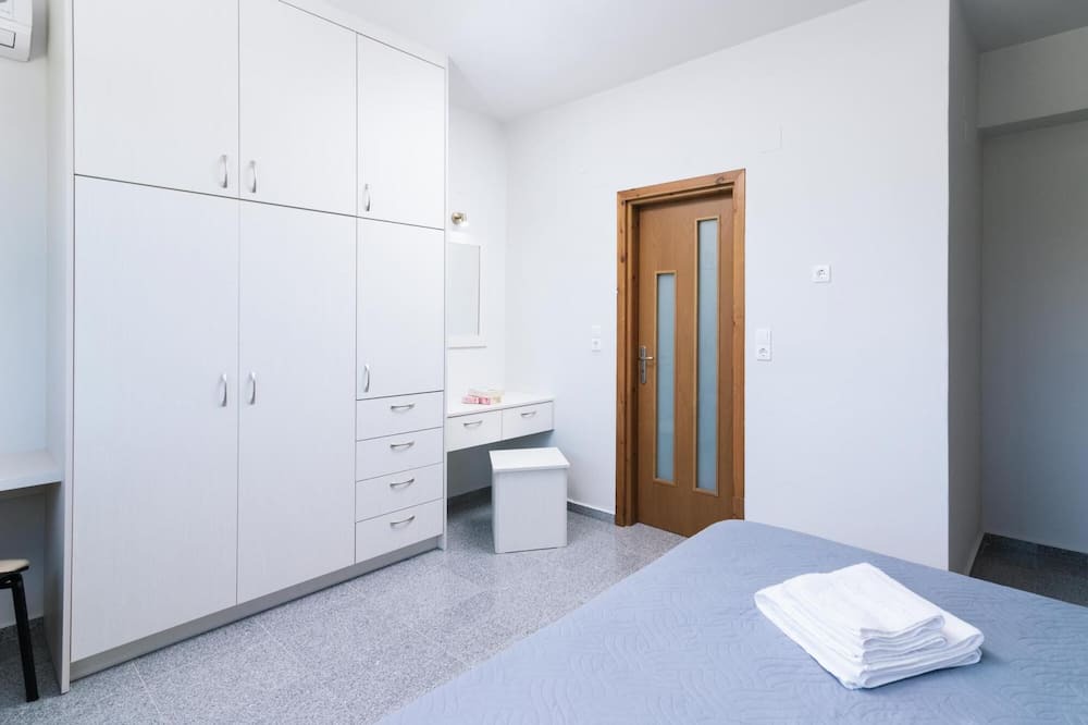 Photo of Bedroom in Petrokefalion