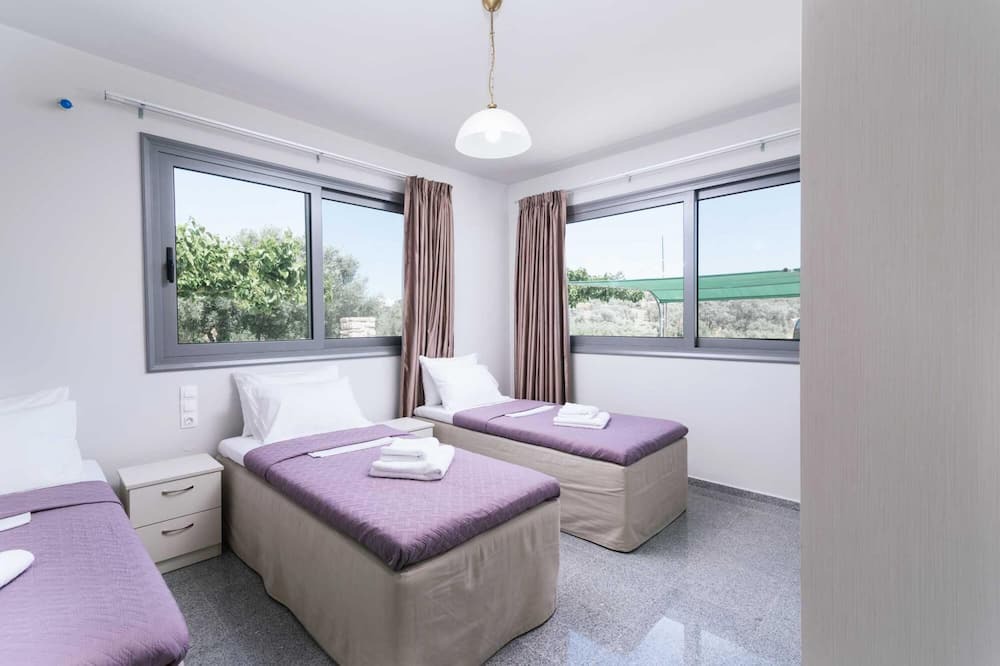 Photo of Bedroom in Petrokefalion