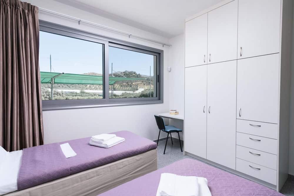 Photo of Bedroom in Petrokefalion