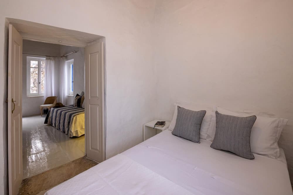Photo of Bedroom in Panormos