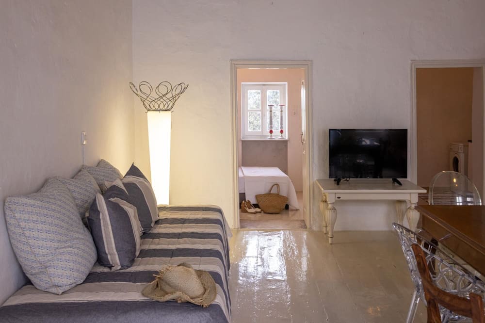 Photo of Livingroom in Panormos