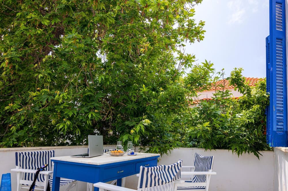Photo of Outdoor in Panormos