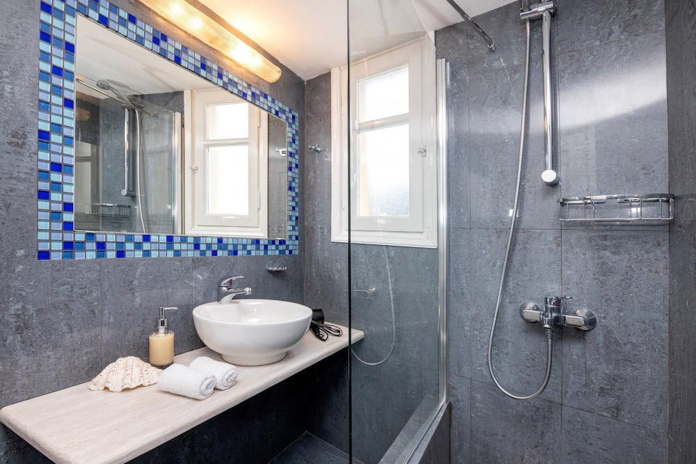 Photo of Bathroom in Panormos
