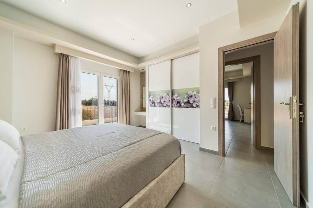 Photo of Bedroom in Kolaitis