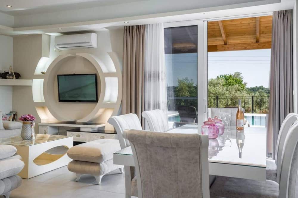 Photo of Livingroom in Kolaitis