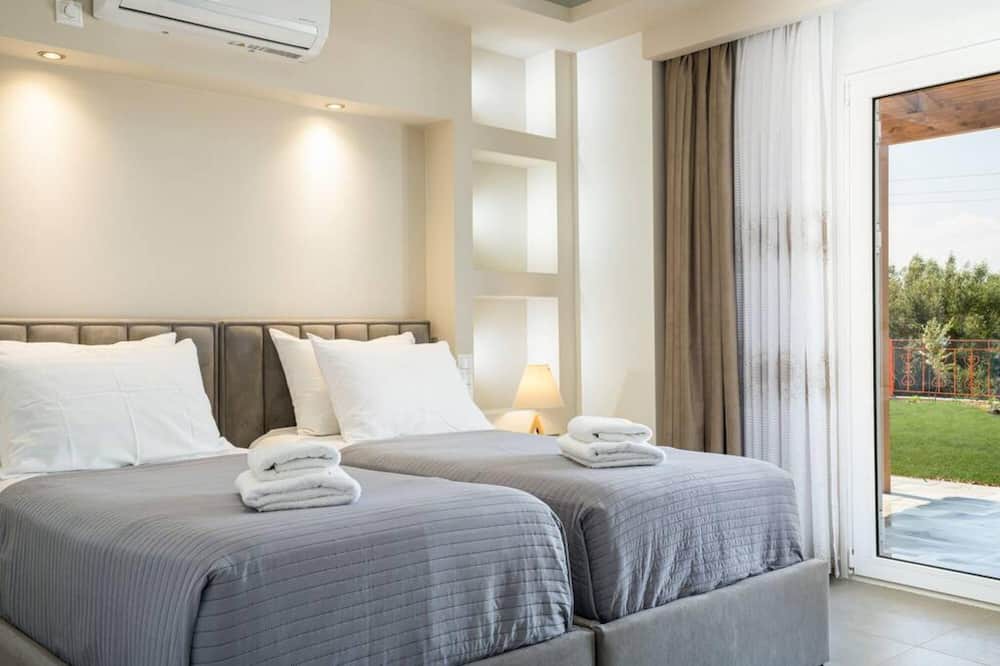 Photo of Bedroom in Kolaitis
