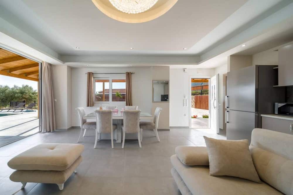 Photo of Livingroom in Kolaitis