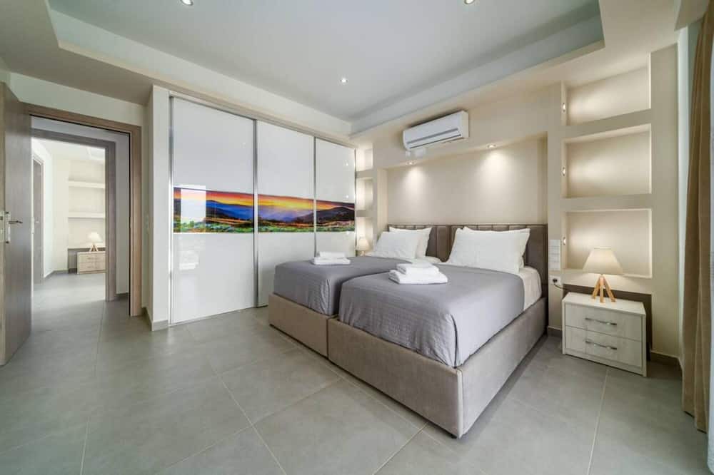 Photo of Bedroom in Kolaitis