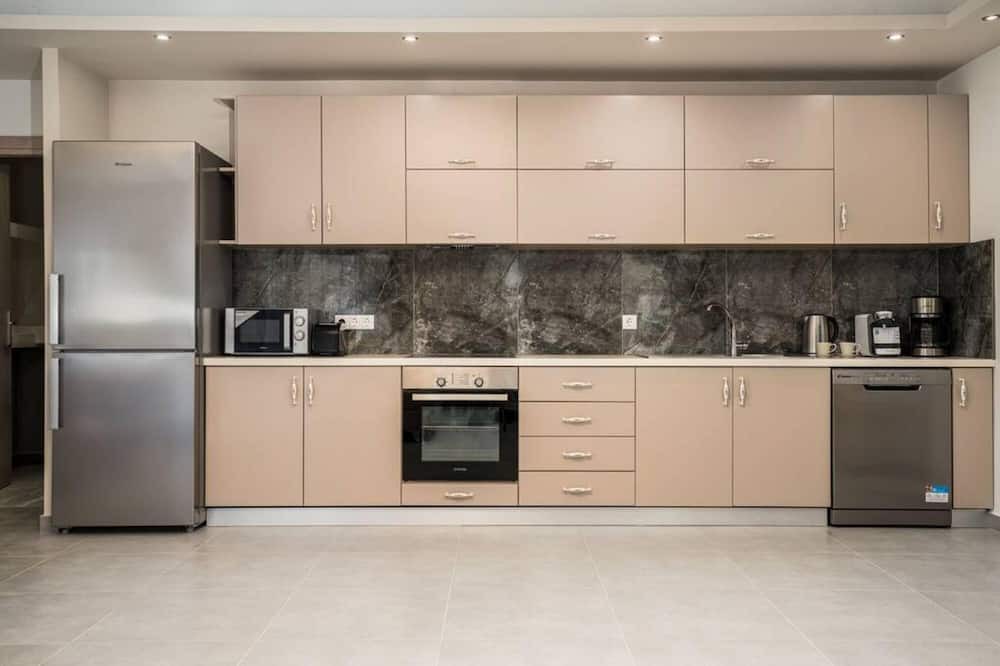 Photo of Kitchen in Kolaitis