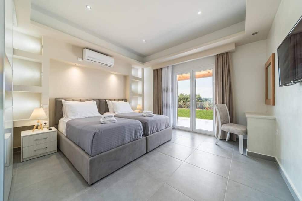 Photo of Bedroom in Kolaitis