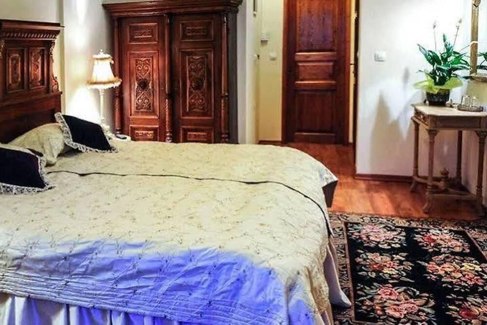 Photo of Bedroom in Portaria