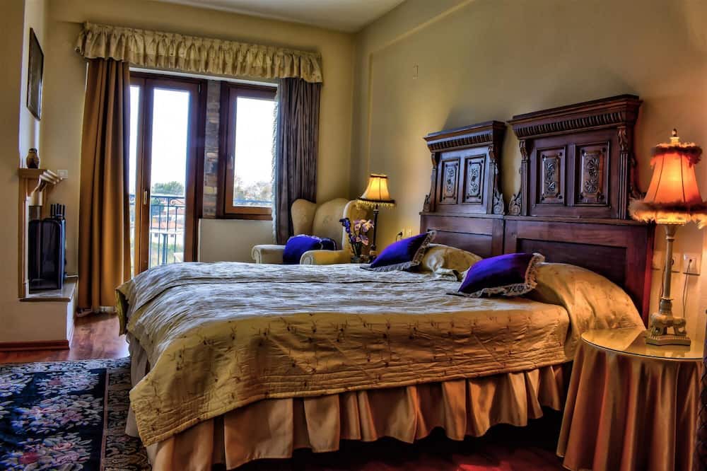 Photo of Bedroom in Portaria