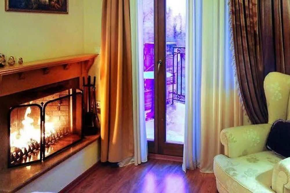Photo of Livingroom in Portaria