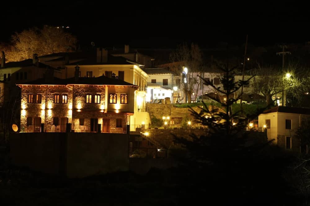 Photo of Outdoor in Portaria
