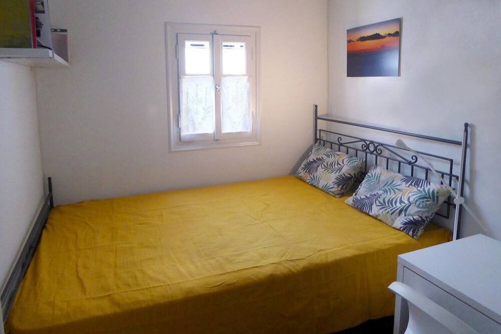 Photo of Bedroom in Panormos