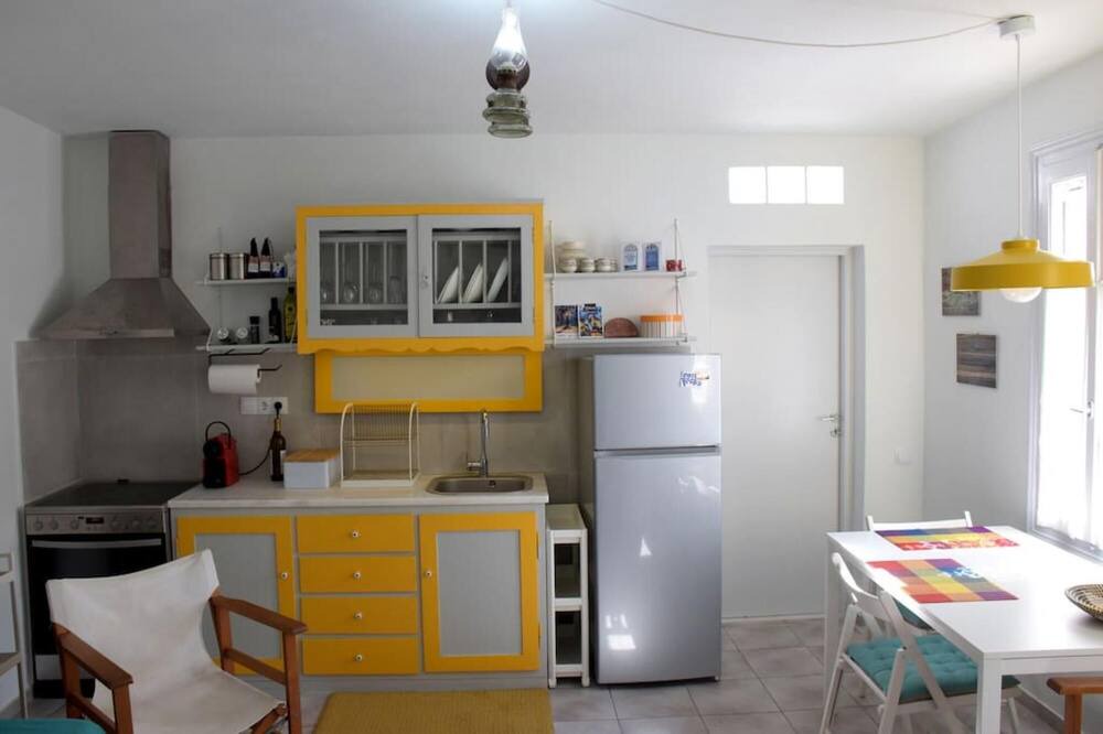 Photo of Kitchen in Panormos