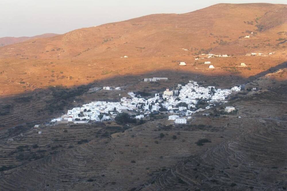 Photo of Outdoor in Panormos
