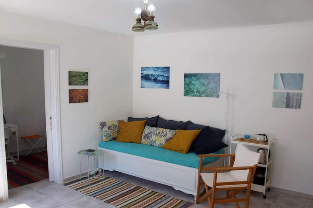 Photo of Livingroom in Panormos