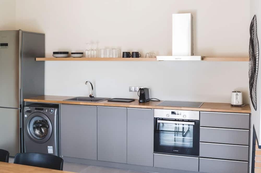 Photo of Kitchen in Episkopos