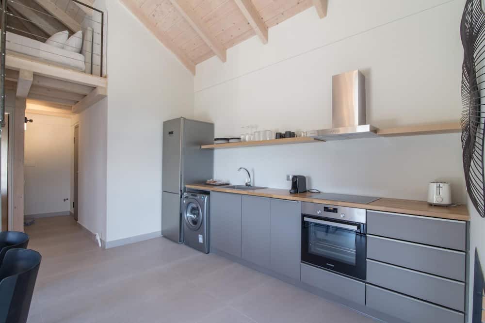 Photo of Kitchen in Episkopos