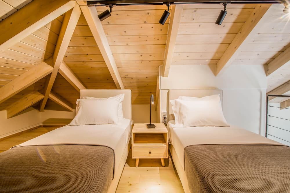 Photo of Bedroom in Episkopos