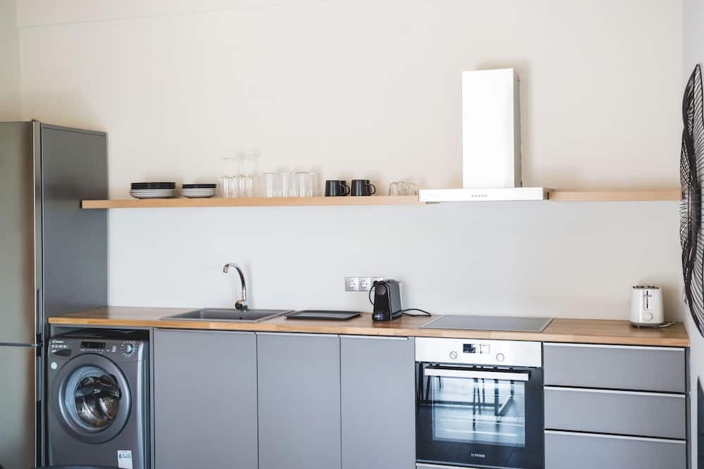 Photo of Kitchen in Episkopos