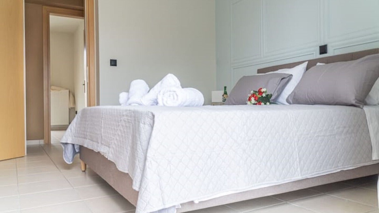 Photo of Bedroom in Mazarakata