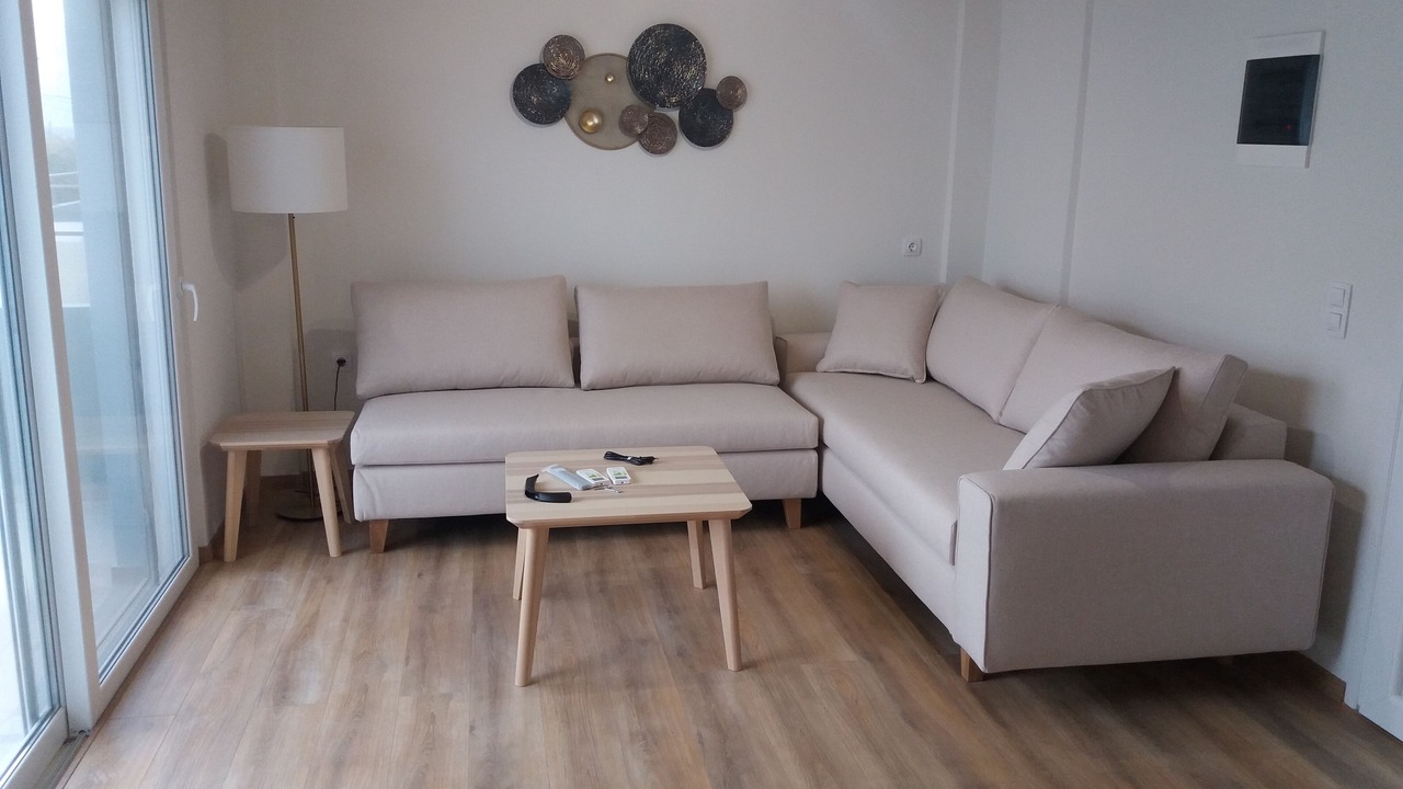 Photo of Livingroom in Diakofto