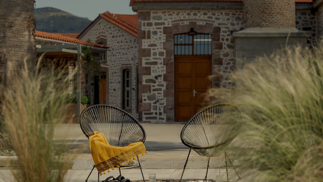 Photo of Outdoor in Skala Loutron