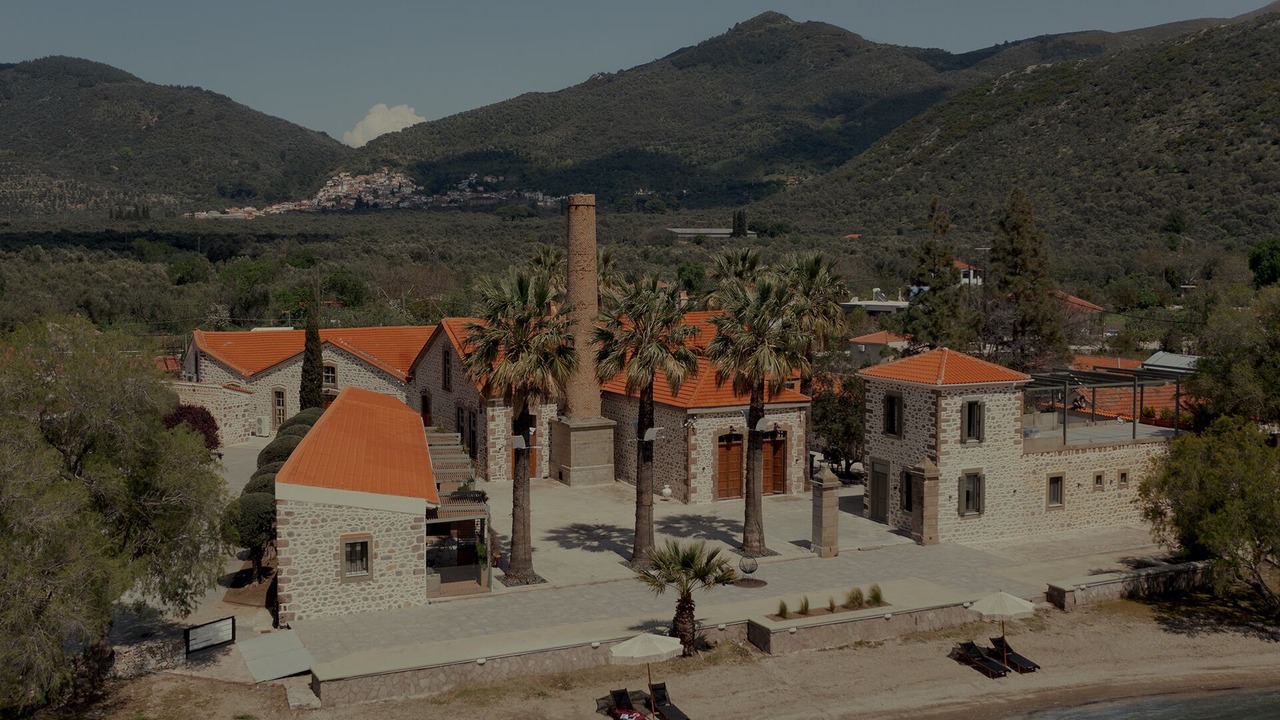 Photo of Outdoor in Skala Loutron
