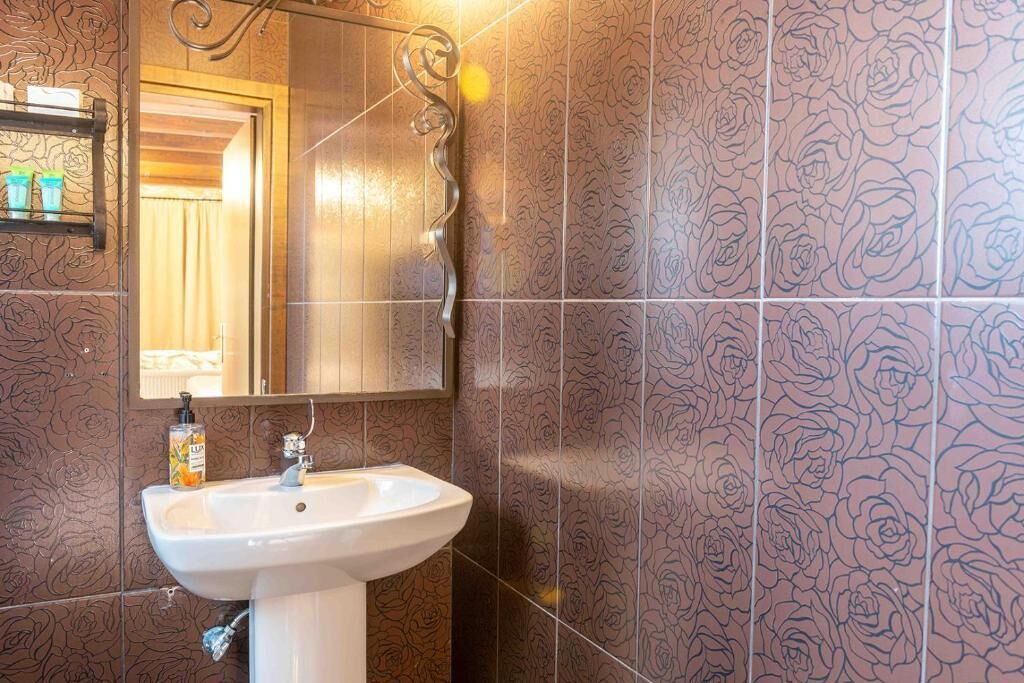 Photo of Bathroom in Florina