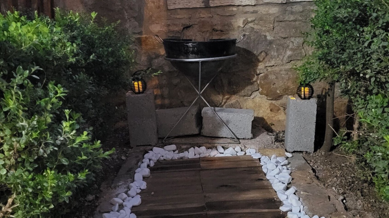 Photo of Outdoor in Spata-Artemida