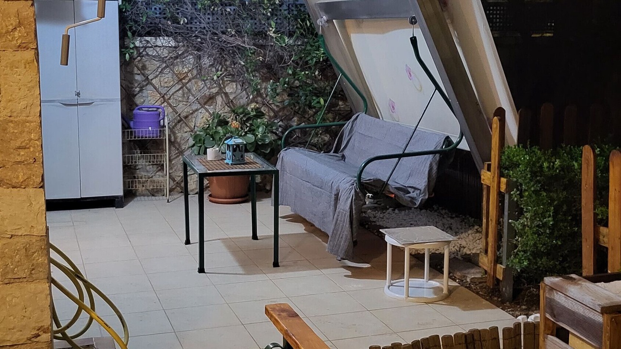 Photo of Patio Balcony in Spata-Artemida