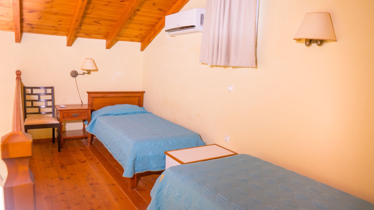 Photo of Bedroom in Lixouri
