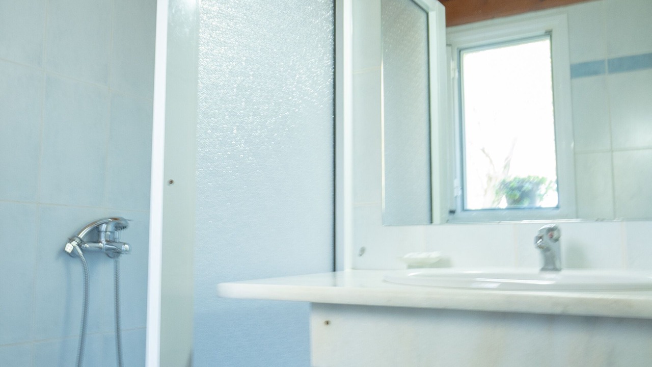 Photo of Bathroom in Lixouri