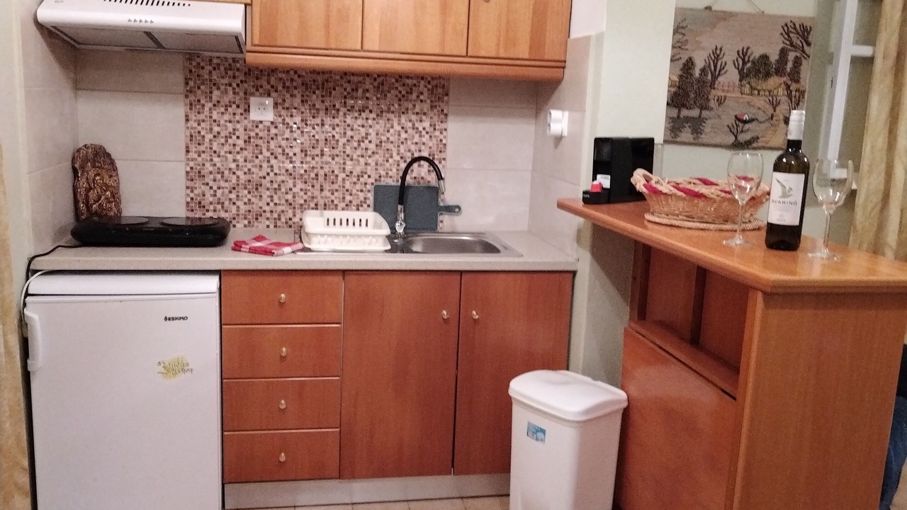 Photo of Bedroom in Agia Paraskevi